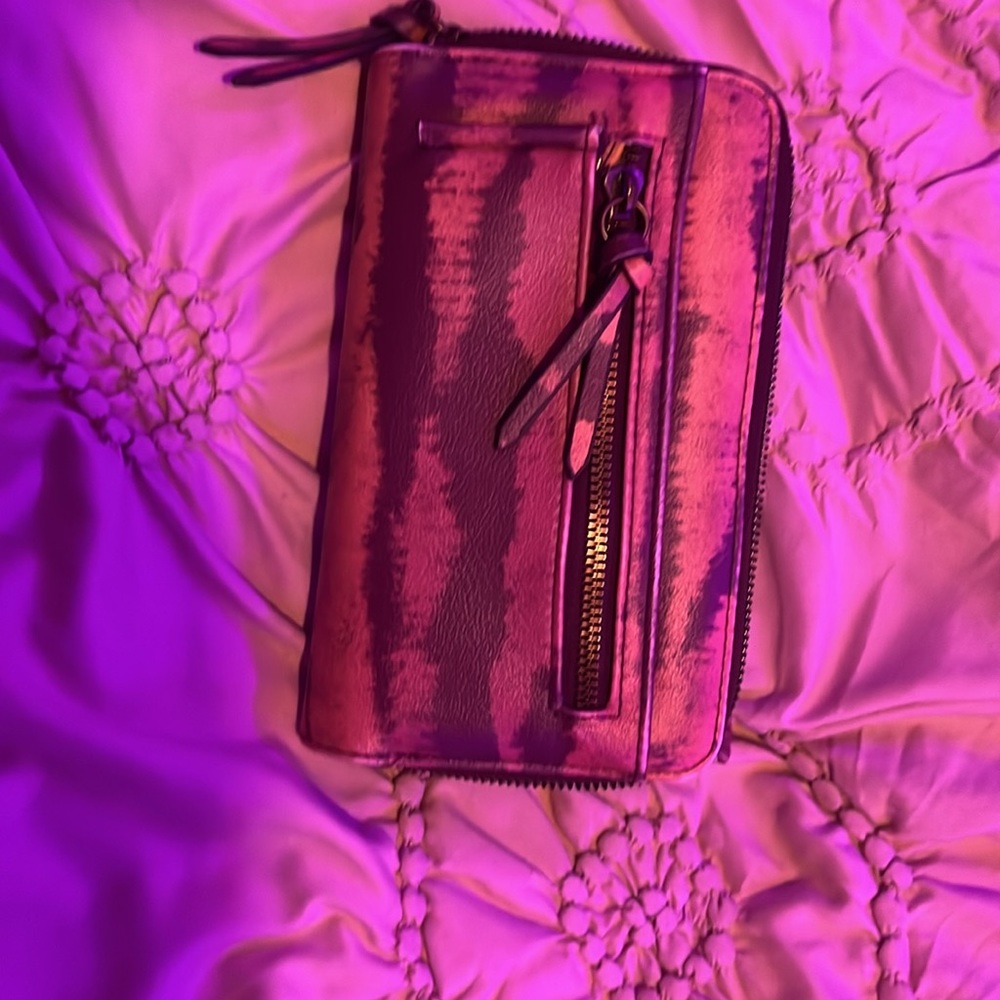 Cute Wallet With Multiple Pockets. - image 5